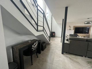 Chalet en venta en Oromana en Alcalá de Guadaira