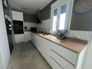 Chalet en venta en Oromana en Alcalá de Guadaira