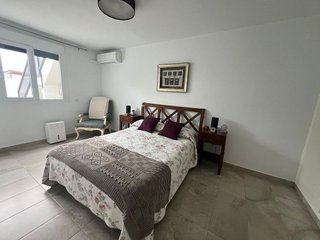 Chalet en venta en Oromana en Alcalá de Guadaira
