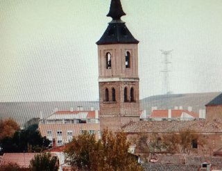 Casa adosada en venta en Daganzo de Arriba