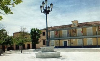Casa adosada en venta en Daganzo de Arriba