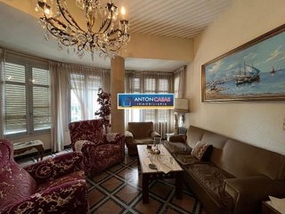 Chalet en venta en Novelda