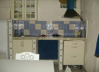 Casa en venta en Níjar en Níjar