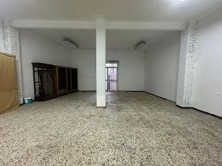 Casa adosada en venta en Salteras