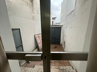 Casa adosada en venta en Salteras