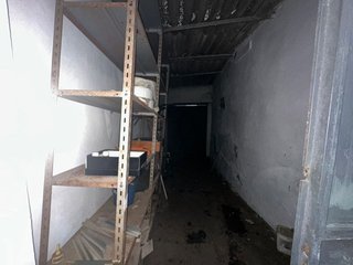 Casa adosada en venta en Salteras