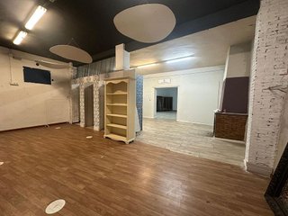 Casa adosada en venta en Salteras