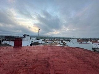 Casa adosada en venta en Salteras