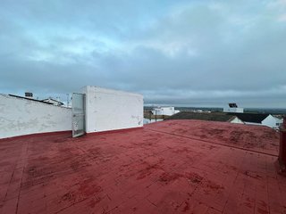 Casa adosada en venta en Salteras