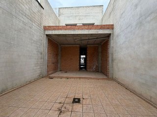 Chalet en venta en Guadassuar