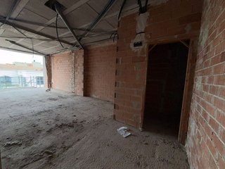 Chalet en venta en Guadassuar