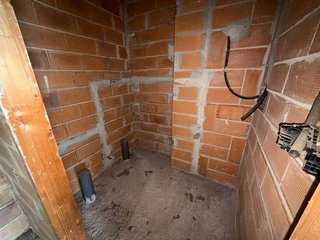 Chalet en venta en Guadassuar