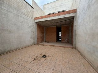Chalet en venta en Guadassuar