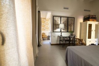 Casa adosada en venta en Garganta la Olla