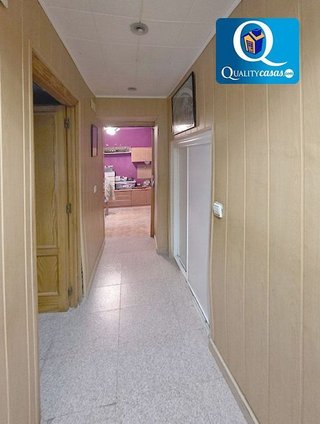 Casa pareada en venta en Jijona/Xixona