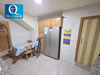 Casa pareada en venta en Jijona/Xixona