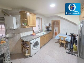 Casa pareada en venta en Jijona/Xixona