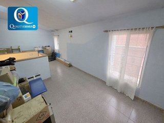 Casa pareada en venta en Jijona/Xixona