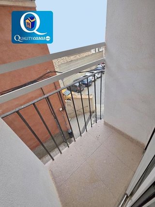 Casa pareada en venta en Jijona/Xixona