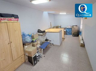 Casa pareada en venta en Jijona/Xixona