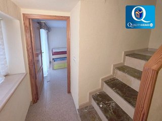Casa pareada en venta en Jijona/Xixona