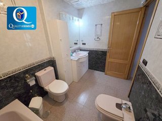 Casa pareada en venta en Jijona/Xixona