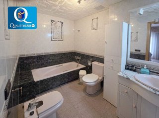 Casa pareada en venta en Jijona/Xixona