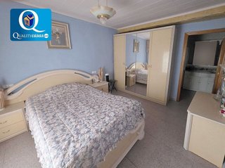 Casa pareada en venta en Jijona/Xixona