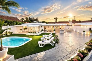 Chalet en venta en Conil en Conil de la Frontera
