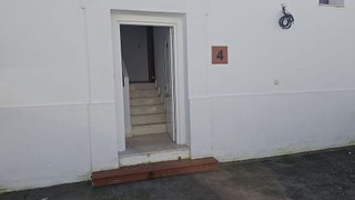 Casa adosada en venta en Casares