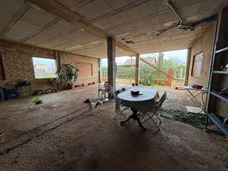 Casa rural en venta en Pilas