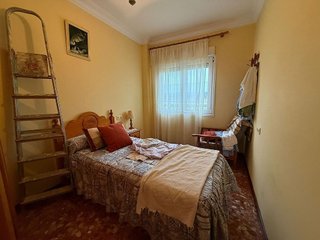 Casa rural en venta en Pilas