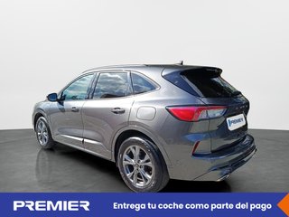 Ford Kuga ST-Line 2.5 Duratec FHEV 140kW Auto