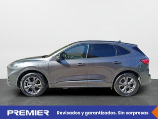 Ford Kuga ST-Line 2.5 Duratec FHEV 140kW Auto