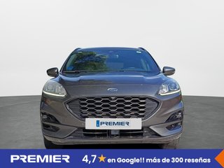 Ford Kuga ST-Line 2.5 Duratec FHEV 140kW Auto