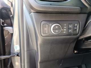Ford Kuga ST-Line 2.5 Duratec FHEV 140kW Auto
