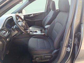 Ford Kuga ST-Line 2.5 Duratec FHEV 140kW Auto