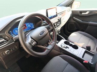 Ford Kuga ST-Line 2.5 Duratec FHEV 140kW Auto