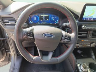 Ford Kuga ST-Line 2.5 Duratec FHEV 140kW Auto