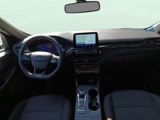 Ford Kuga ST-Line 2.5 Duratec FHEV 140kW Auto