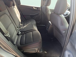 Ford Kuga ST-Line 2.5 Duratec FHEV 140kW Auto