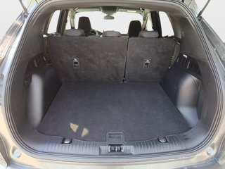 Ford Kuga ST-Line 2.5 Duratec FHEV 140kW Auto