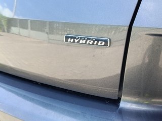 Ford Kuga ST-Line 2.5 Duratec FHEV 140kW Auto