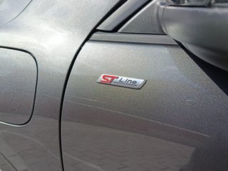 Ford Kuga ST-Line 2.5 Duratec FHEV 140kW Auto