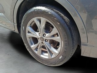 Ford Kuga ST-Line 2.5 Duratec FHEV 140kW Auto