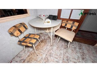 Chalet en venta en Estrada (A)