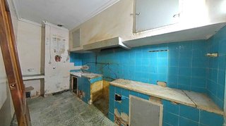 Chalet en venta en Valdepeñas
