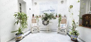 Chalet en venta en Coria del Río