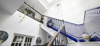 Chalet en venta en Coria del Río