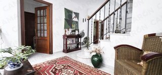 Chalet en venta en Coria del Río